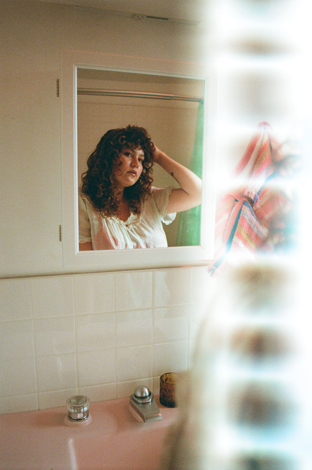 The Hair Cream / Smell Free Edition