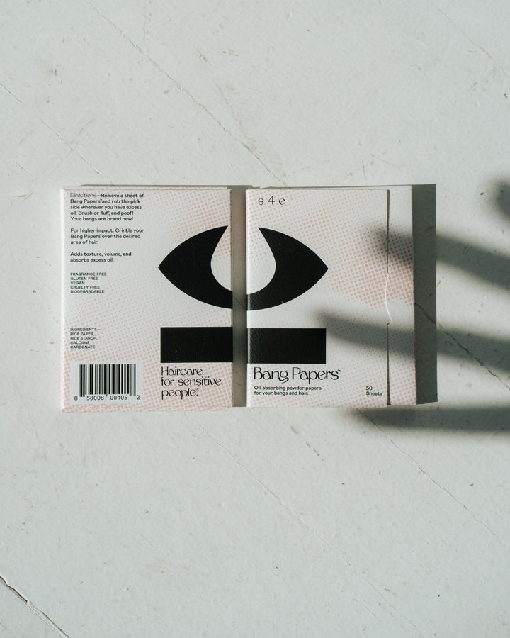 Bang Papers