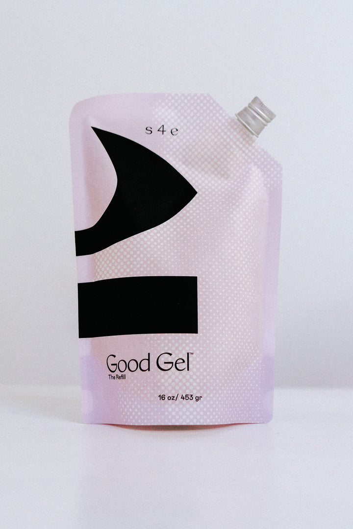 Good Gel 16oz Refill