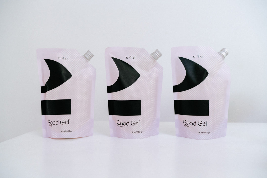 Good Gel 16oz Refill