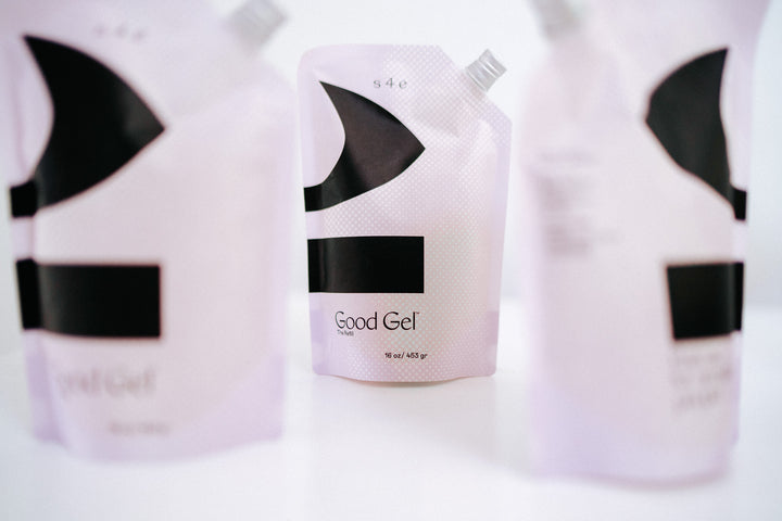 Good Gel 16oz Refill
