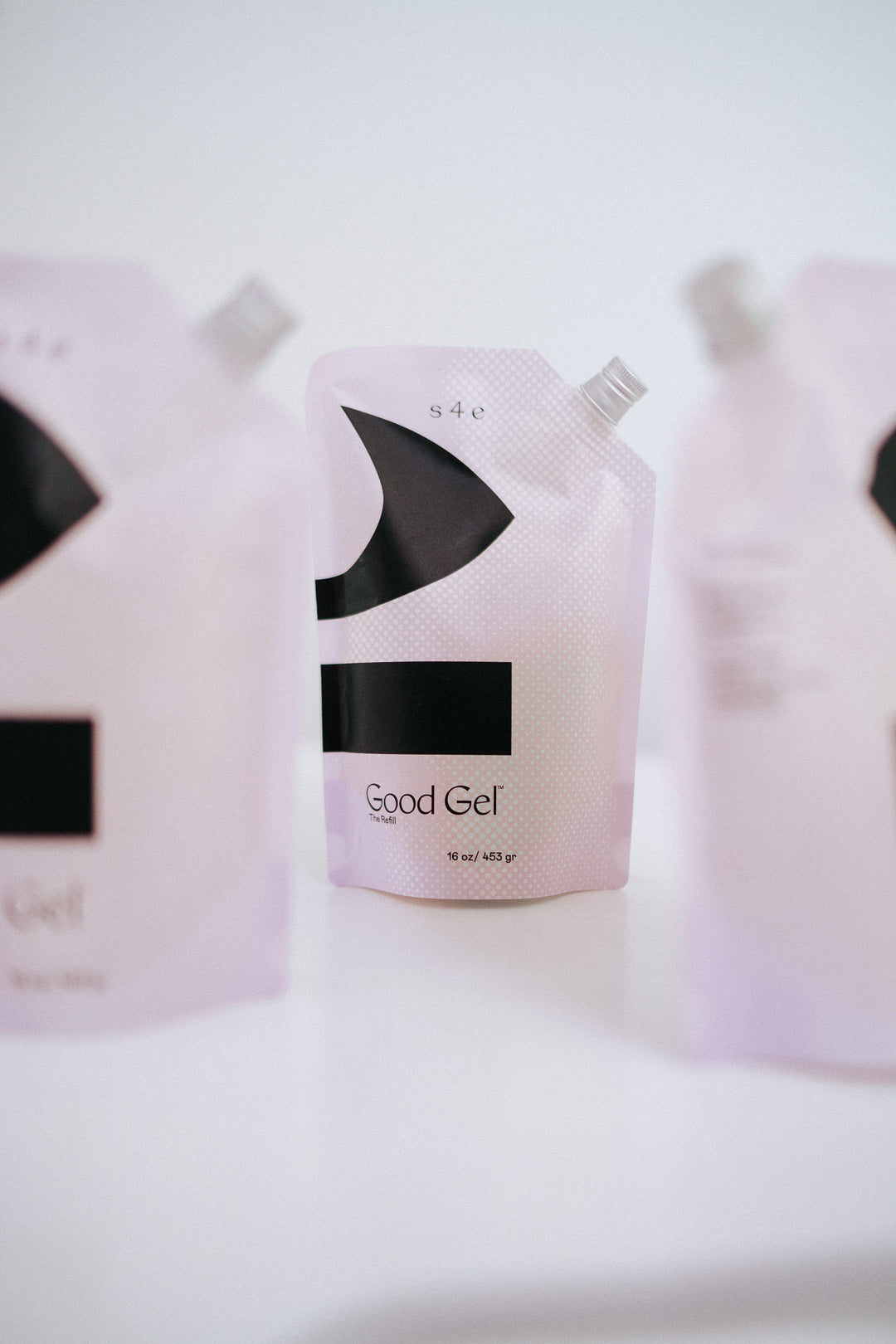 Good Gel 16oz Refill