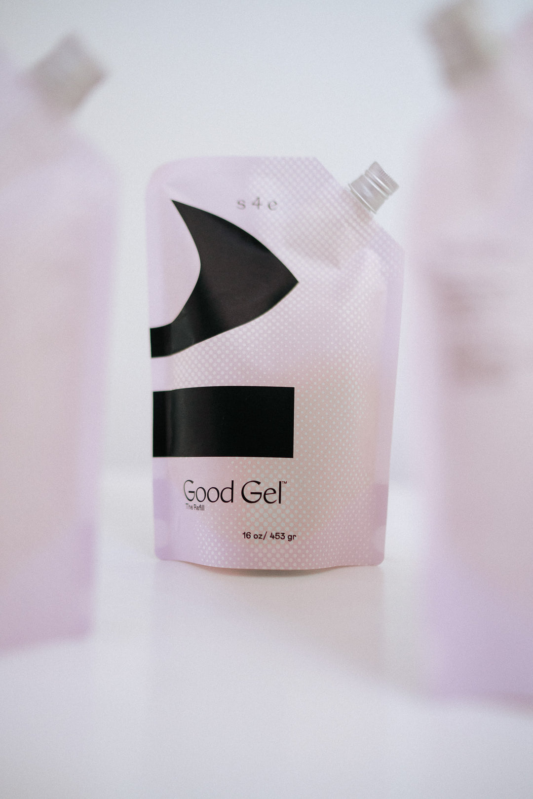 Good Gel 16oz Refill