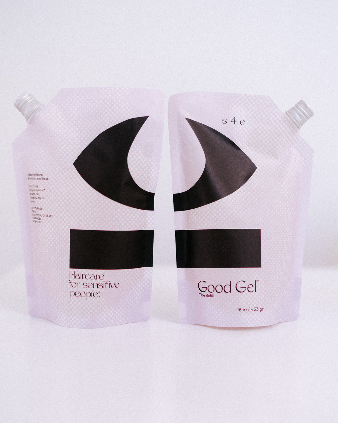 Good Gel 16oz Refill
