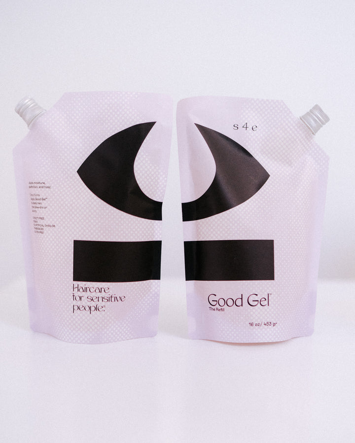 Good Gel 16oz Refill