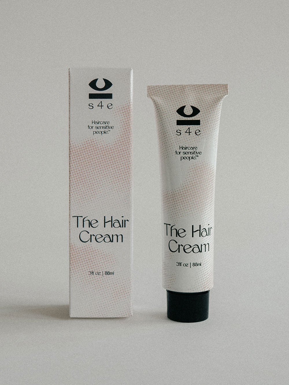 The Hair Cream