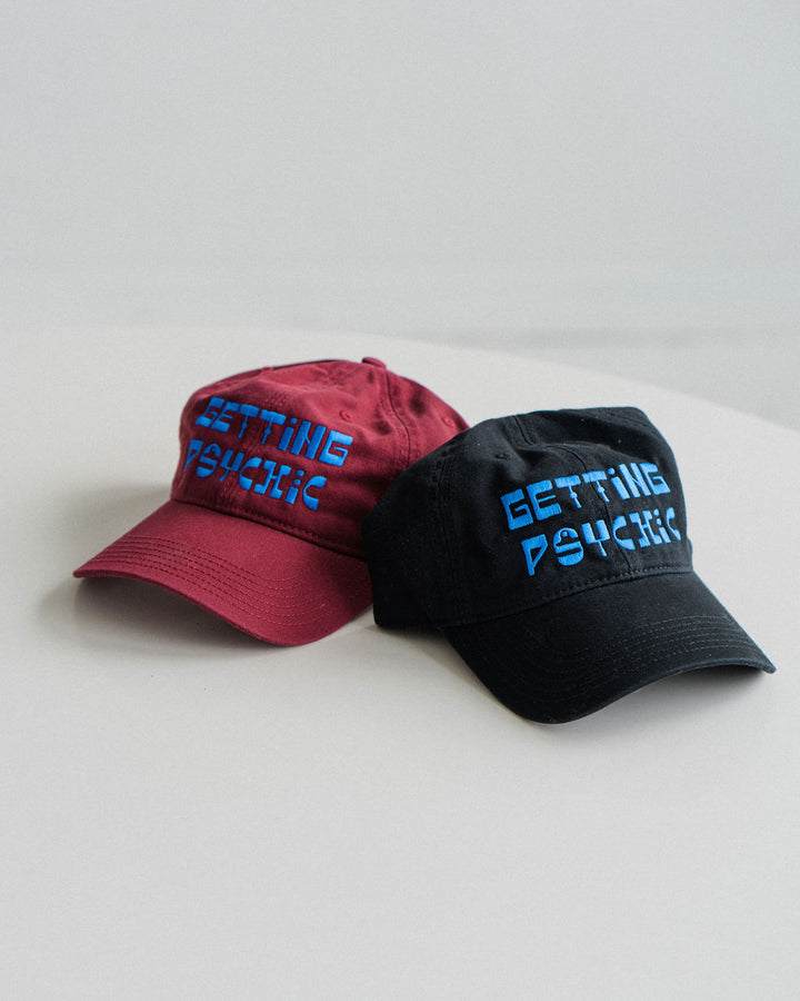 Getting Psychic Podcast Hat