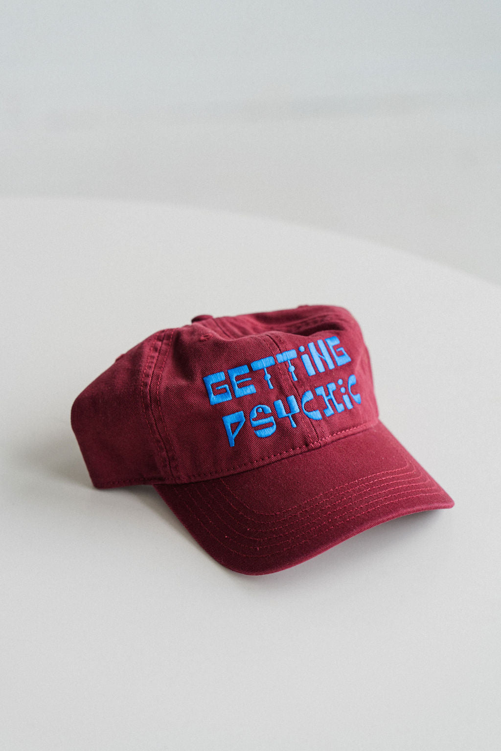 Getting Psychic Podcast Hat