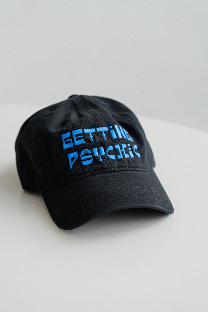 Getting Psychic Podcast Hat