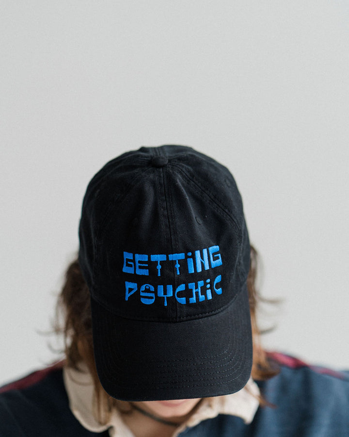 Getting Psychic Podcast Hat