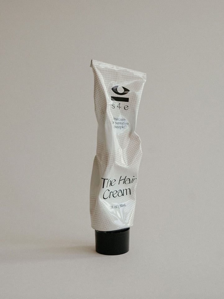 The Hair Cream