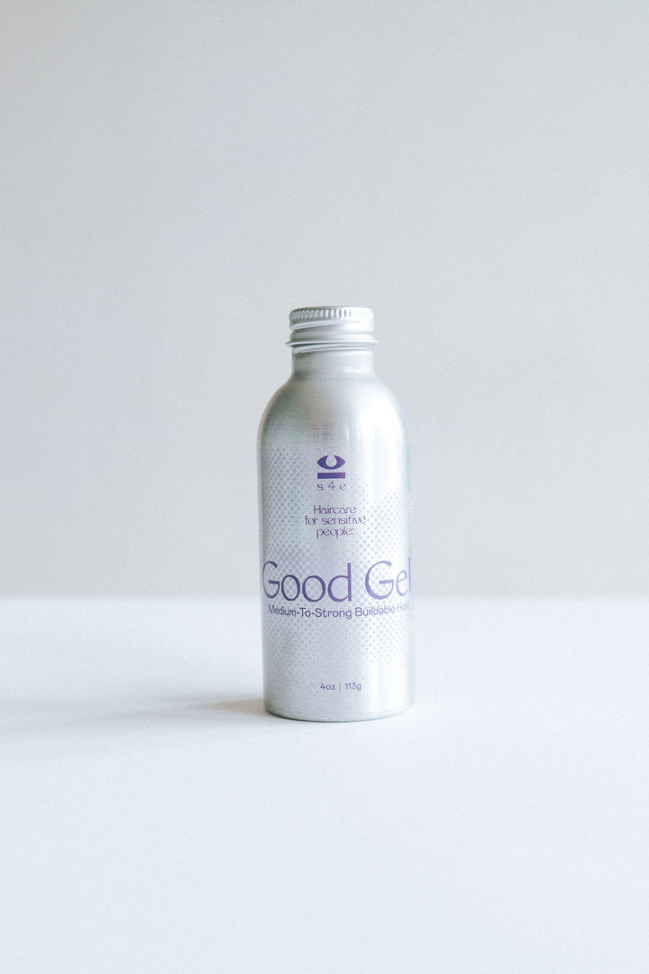 Good Gel