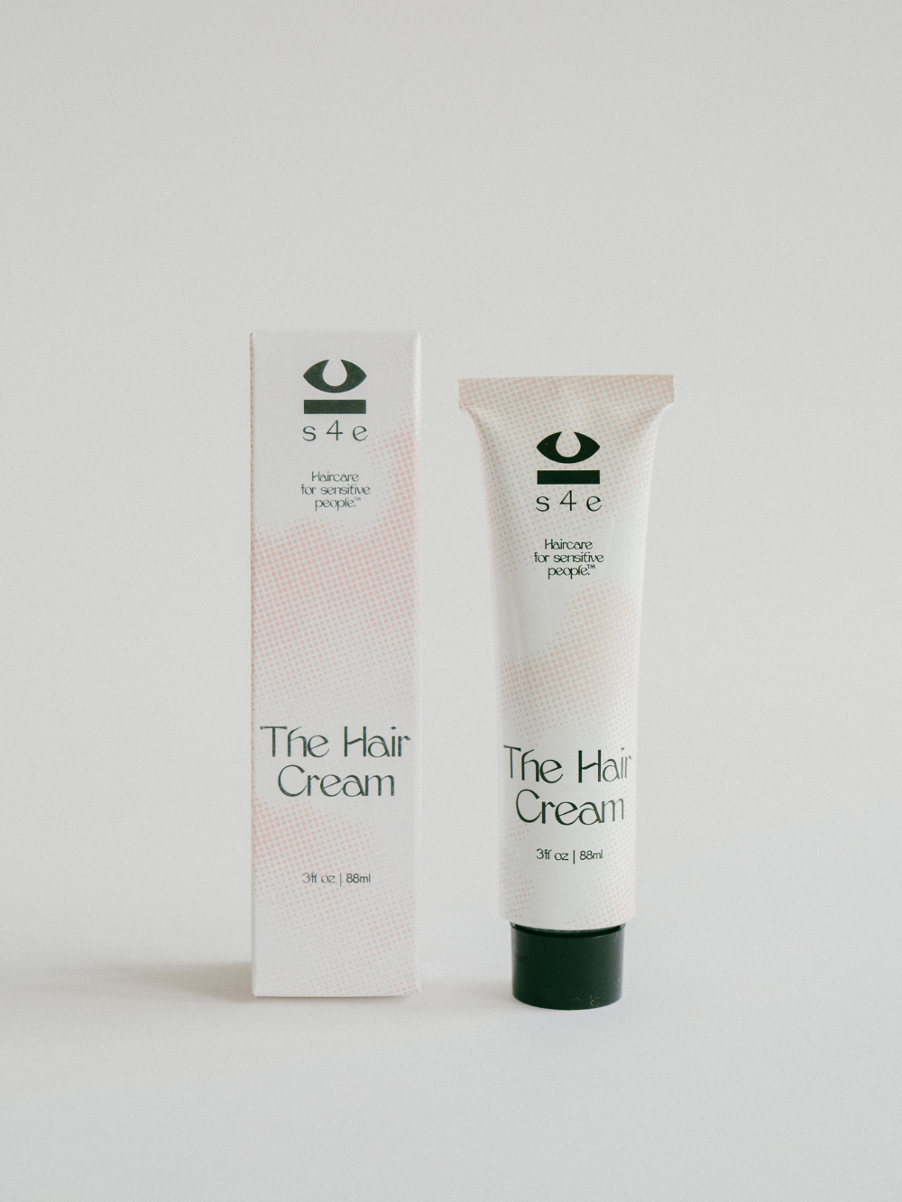 The Hair Cream