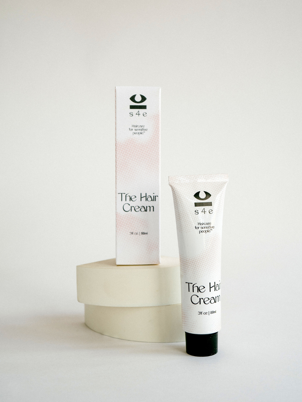 The Hair Cream